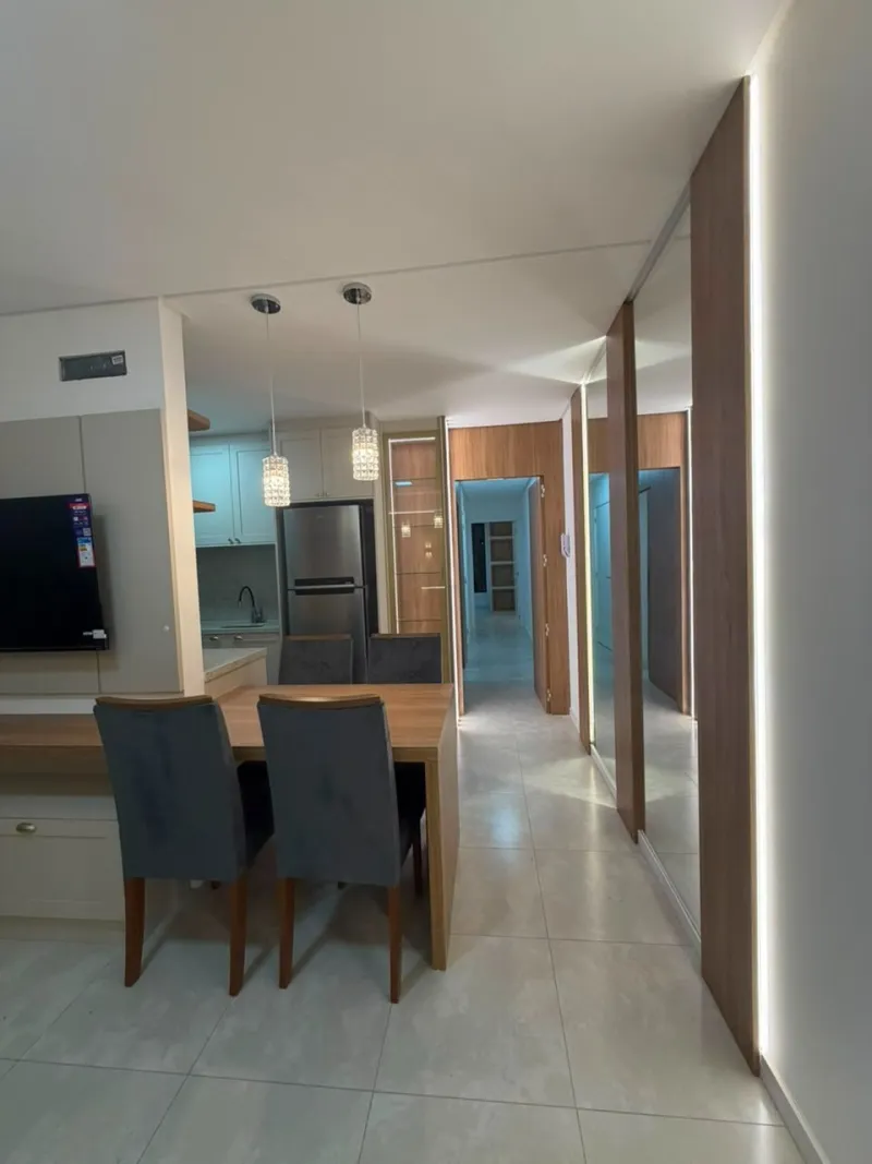 Apartamento em Morretes  -  Itapema