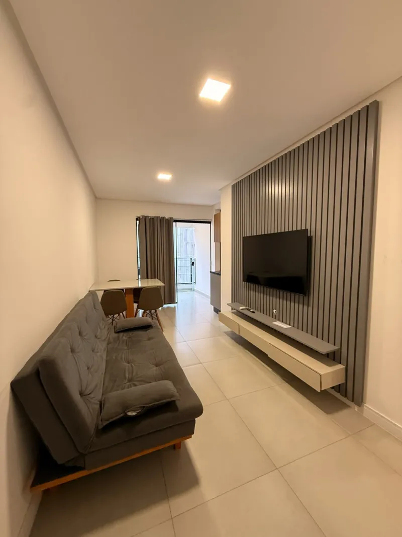Apartamento em Morretes  -  Itapema