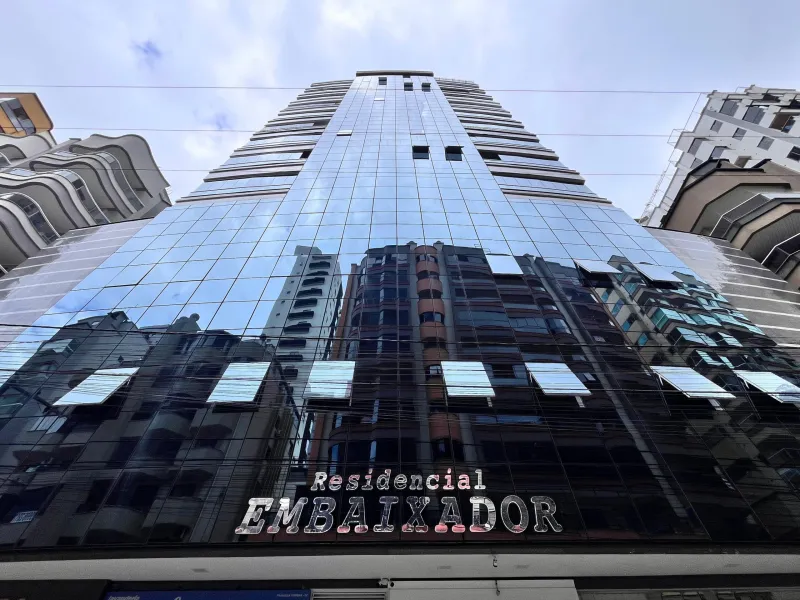 EMBAIXADOR