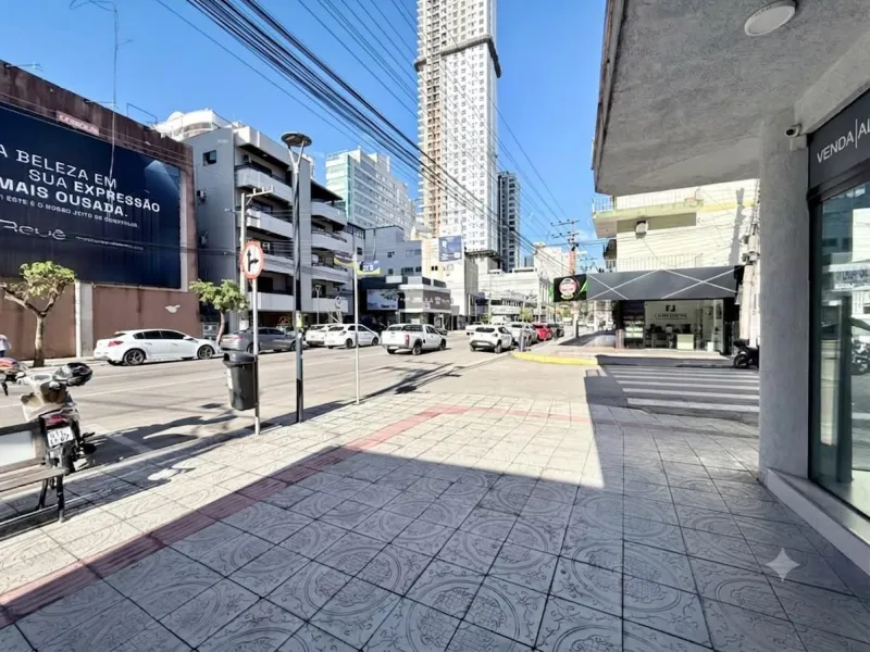 PONTO COMERIAL