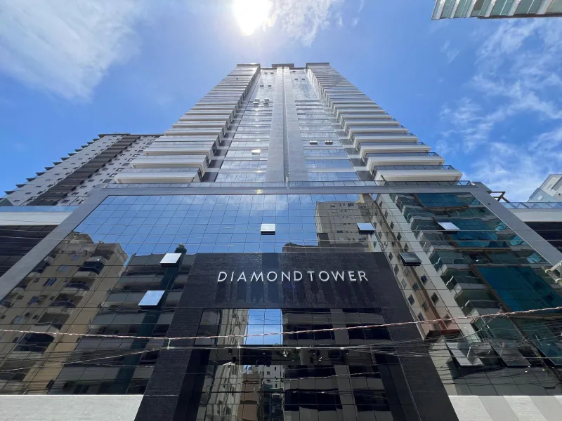 DIAMOND TOWER