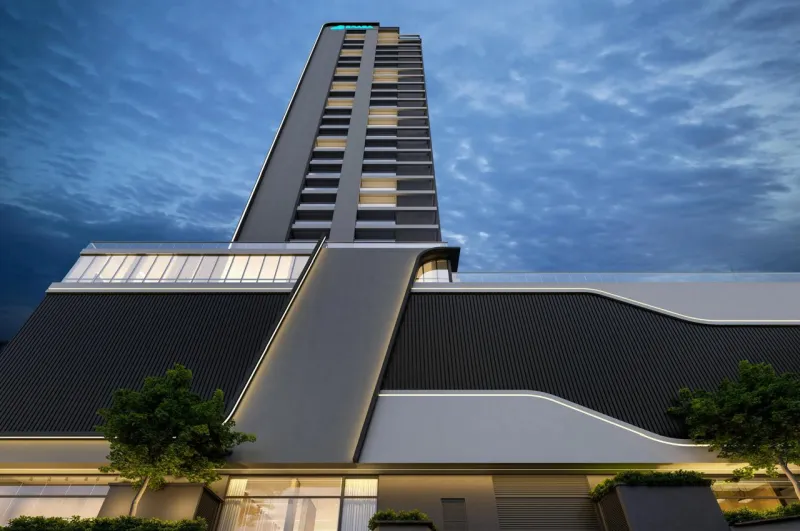 QUEEN TOWER
