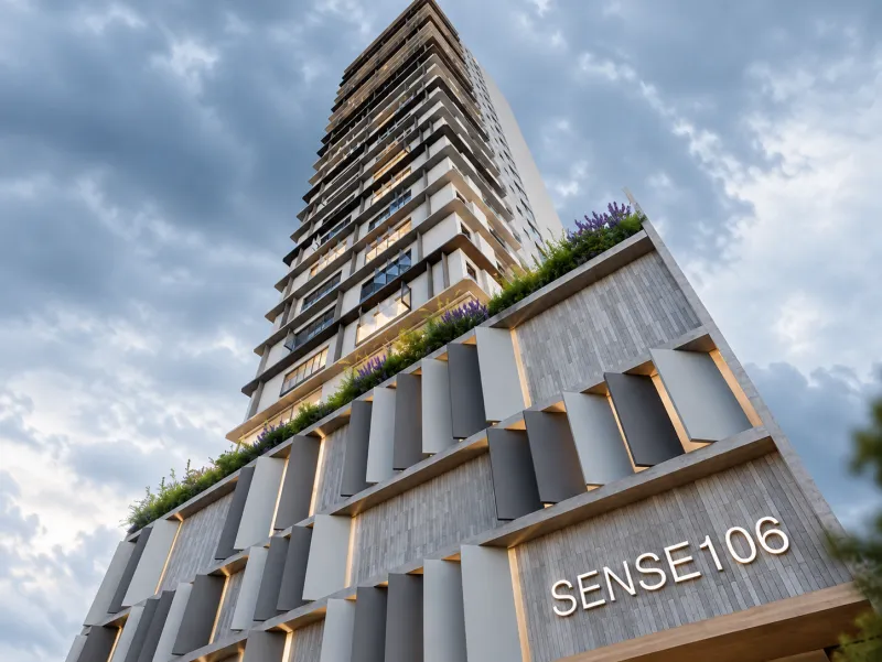 SENSE 106
