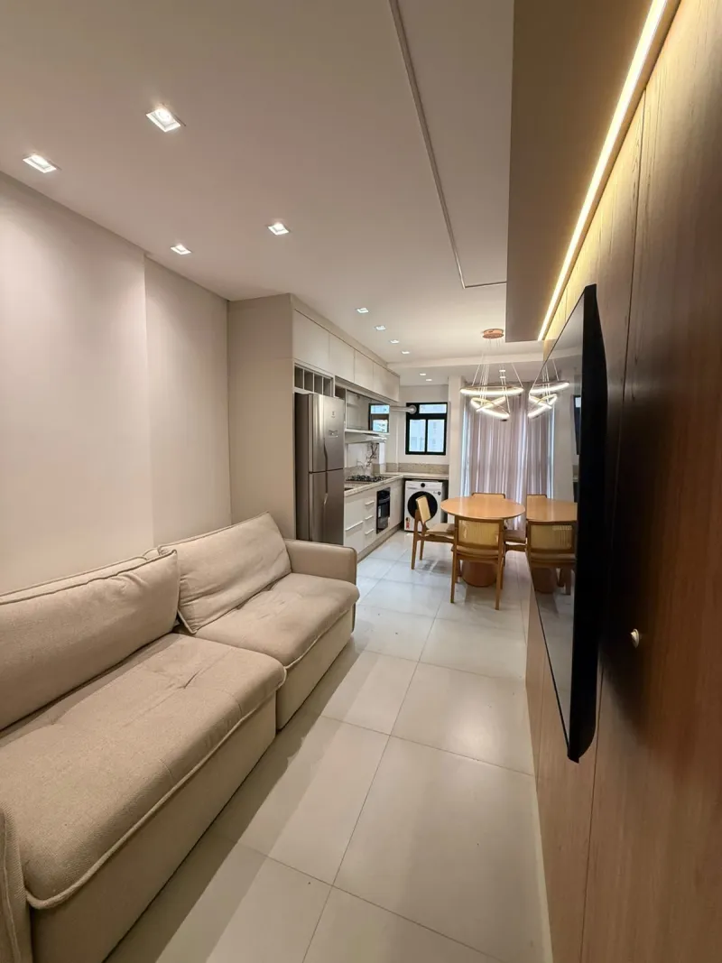 Apartamento em Morretes  -  Itapema