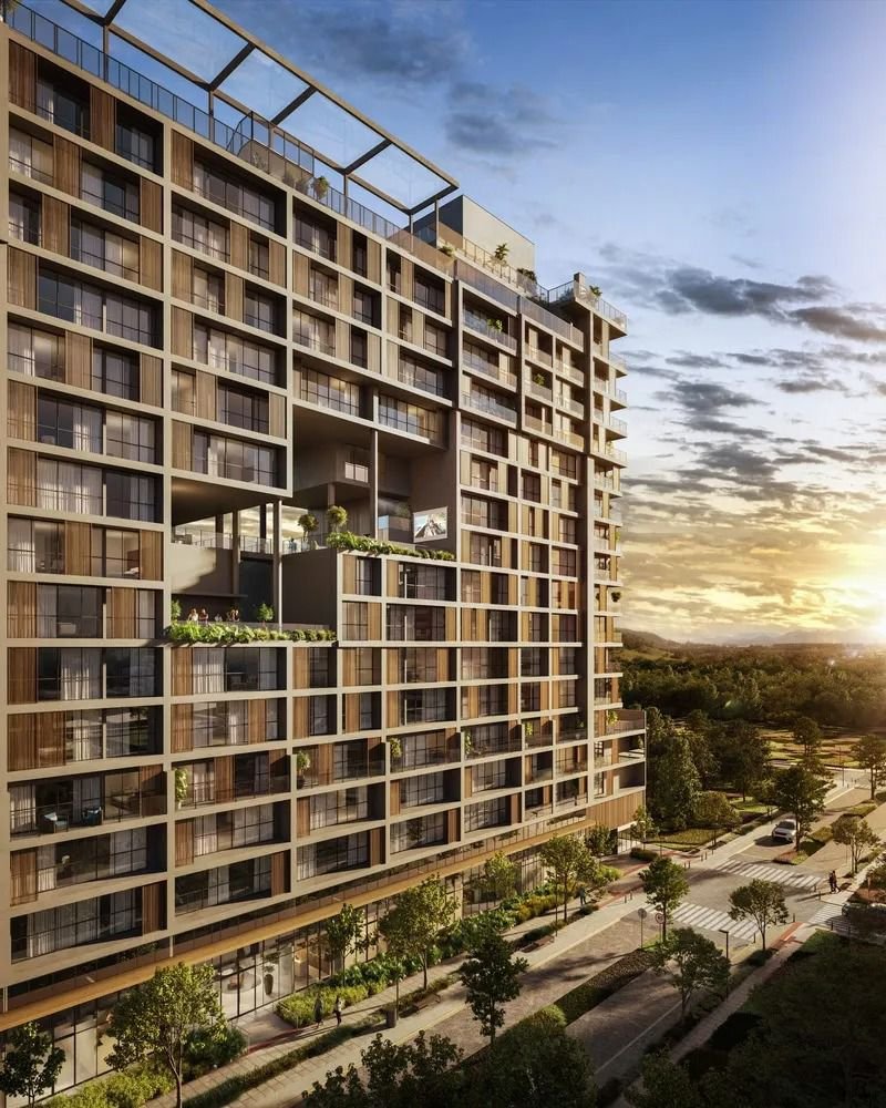 RESIDENCIAL VOZ